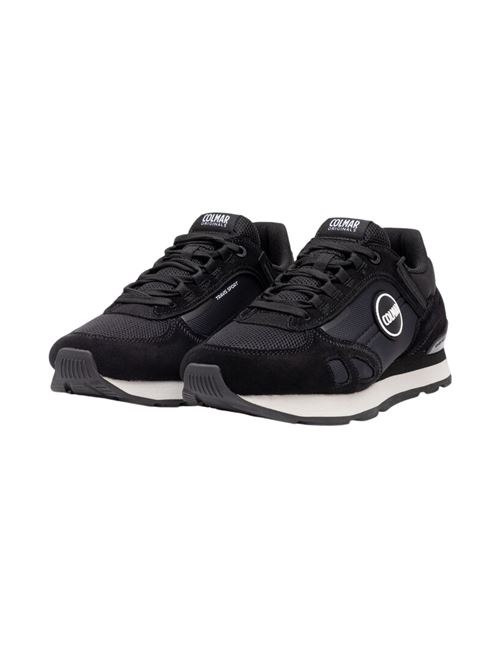 TRAVIS BOLD008 NERO COLMAR | TRAVIS BOLD008 NERO